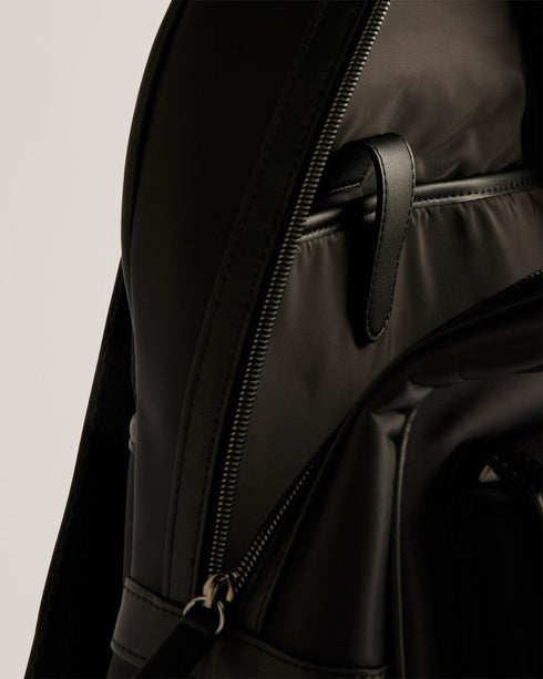 JACKKS-Bags-Nylon Backpack- Ted Baker Romania